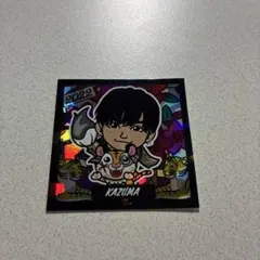 2026年最新】川村壱馬シールの人気アイテム - メルカリ