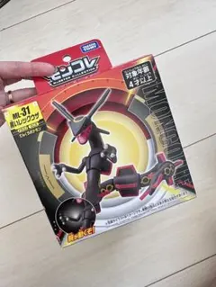 2026年最新】モンコレ 色違いレックウザの人気アイテム - メルカリ