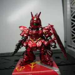 2026年最新】ガンダム コンバージ リペイントの人気アイテム - メルカリ