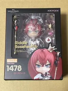 2026年最新】リドル ねんどろいどの人気アイテム - メルカリ