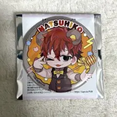 2026年最新】地縛少年花子くん ミツバ 缶バッジの人気アイテム - メルカリ