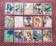 2026年最新】ハヤテのごとく tcgの人気アイテム - メルカリ