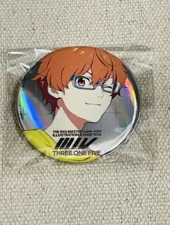 2026年最新】sideM fifs 缶バッジ 表情の人気アイテム - メルカリ
