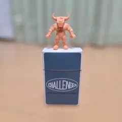 2026年最新】CHALLENGER フィギュアの人気アイテム - メルカリ