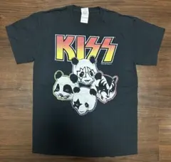 2026年最新】kiss tシャツ パンダの人気アイテム - メルカリ