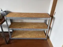 2026年最新】PACIFIC FURNITURE SERVICE スチールラック・メタルラック