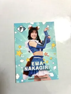 2026年最新】ファイターズガール カードの人気アイテム - メルカリ