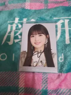 2026年最新】小川彩 直筆の人気アイテム - メルカリ