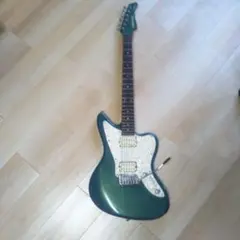 2026年最新】FERNANDES エレキギターの人気アイテム - メルカリ