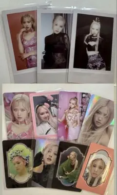 2026年最新】blackpink ロゼ シーグリの人気アイテム - メルカリ