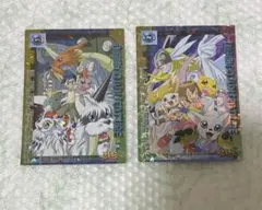 2026年最新】デジモンアドベンチャー トレーディングコレクション