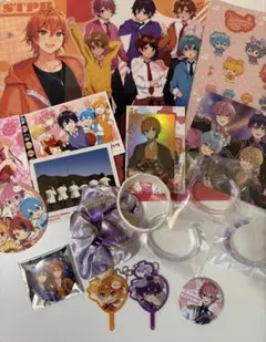 2026年最新】すとぷりグッズまとめ売りの人気アイテム - メルカリ