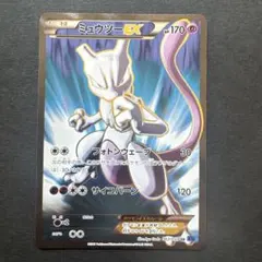 2026年最新】xy8 sr ミュウツーexの人気アイテム - メルカリ