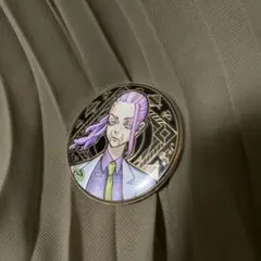2026年最新】三途春千夜 原画展 缶バッジの人気アイテム - メルカリ