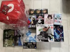 2026年最新】呪術廻戦フィギュアまとめ売りの人気アイテム - メルカリ