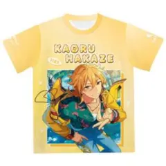 2026年最新】フルグラフィックtシャツ あんスタの人気アイテム - メルカリ