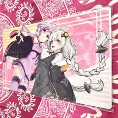 2026年最新】結月ゆかり プレイマットの人気アイテム - メルカリ
