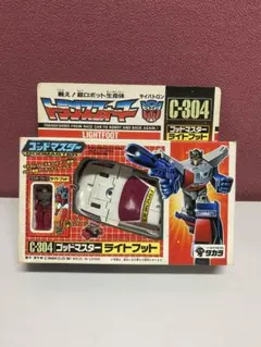 2026年最新】ライトフット トランスフォーマーの人気アイテム - メルカリ