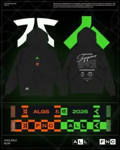 2026年最新】ALGS パーカーの人気アイテム - メルカリ