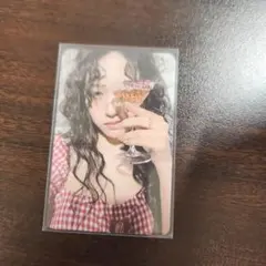 2026年最新】taste of love ミナの人気アイテム - メルカリ
