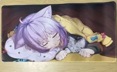 2026年最新】猫又おかゆ プレイマットの人気アイテム - メルカリ