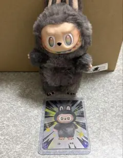 2026年最新】popmart labubu シークレットの人気アイテム - メルカリ