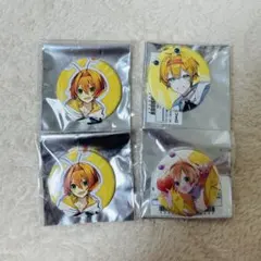 2026年最新】かにちゃん ちょこらび 缶バッジの人気アイテム - メルカリ
