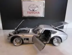 2026年最新】AUTOart トヨタ 2000GTの人気アイテム - メルカリ