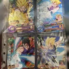 2026年最新】ドラゴンボールヒーローズ da コンプの人気アイテム