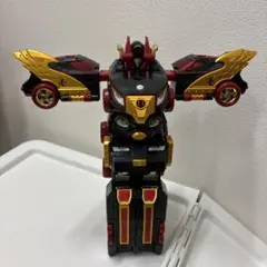 2026年最新】DX炎神大将軍の人気アイテム - メルカリ