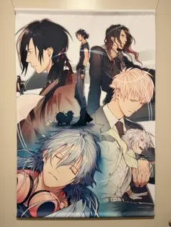 2026年最新】DRAMAtical Murder 1の人気アイテム - メルカリ