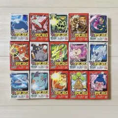 2026年最新】キメわざポケモンキッズ2の人気アイテム - メルカリ