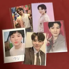 2026年最新】Woozi heavenの人気アイテム - メルカリ