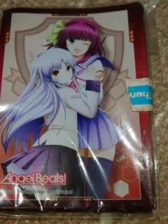2026年最新】キャラクタースリーブ Angel Beats! ゆり(60枚入り)の人気