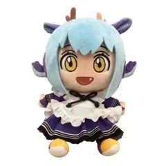 2026年最新】ドラゴンメイド ぬいぐるみの人気アイテム - メルカリ