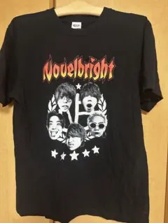 2026年最新】ノーベルブライトTシャツの人気アイテム - メルカリ