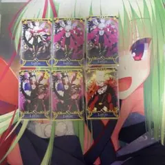 2026年最新】fgoアーケード 引退の人気アイテム - メルカリ