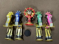 2026年最新】ゴーカイダリンの人気アイテム - メルカリ