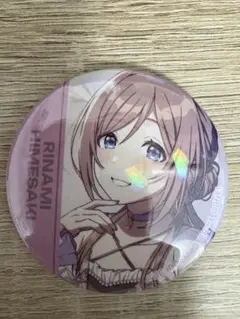 2026年最新】姫崎莉波 缶バッジの人気アイテム - メルカリ