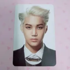 2026年最新】exo overdoseの人気アイテム - メルカリ