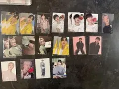 2026年最新】seventeen dream ラキドロ ホシの人気アイテム - メルカリ
