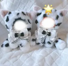 2026年最新】ぬい服 16cm ねこの人気アイテム - メルカリ
