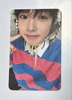 2026年最新】NCt wish サクヤ トレカの人気アイテム - メルカリ