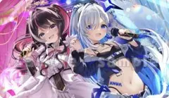 2026年最新】AZKi プレイマットの人気アイテム - メルカリ