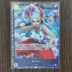 2026年最新】ワンピースカード ヤマト フラッグシップの人気アイテム