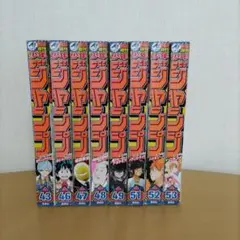 2026年最新】週刊少年ジャンプまとめ売りの人気アイテム - メルカリ