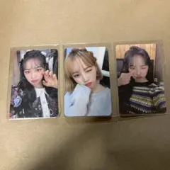 2026年最新】iz*one トレカ チェウォンの人気アイテム - メルカリ