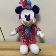 2026年最新】パルパルーザ ぬいぐるみバッジ ミッキーの人気アイテム