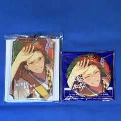 2026年最新】鬼龍紅郎 trip 缶バッジの人気アイテム - メルカリ