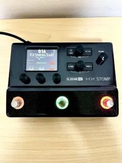 2026年最新】Line6 HX Stompの人気アイテム - メルカリ